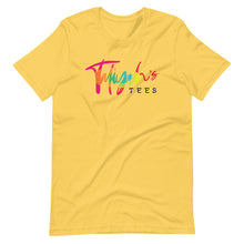 Load image into Gallery viewer, Short-Sleeve Unisex T-Shirt
