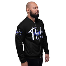 Load image into Gallery viewer, Unisex Bomber Jacket