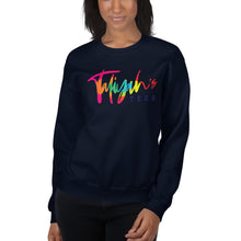 Load image into Gallery viewer, Unisex Sweatshirt