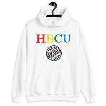 Load image into Gallery viewer, HBCU Hoodie