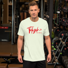 Load image into Gallery viewer, Short-Sleeve Unisex T-Shirt