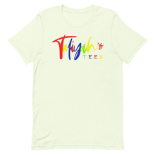 Load image into Gallery viewer, Short-Sleeve Unisex T-Shirt