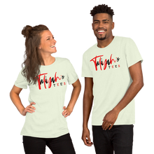 Load image into Gallery viewer, Short-Sleeve Unisex T-Shirt