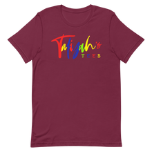 Load image into Gallery viewer, Short-Sleeve Unisex T-Shirt
