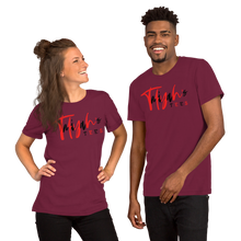 Load image into Gallery viewer, Short-Sleeve Unisex T-Shirt