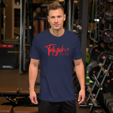Load image into Gallery viewer, Short-Sleeve Unisex T-Shirt