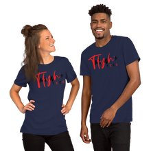 Load image into Gallery viewer, Short-Sleeve Unisex T-Shirt