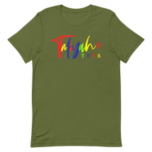 Load image into Gallery viewer, Short-Sleeve Unisex T-Shirt