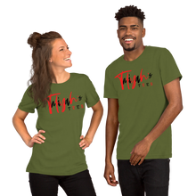 Load image into Gallery viewer, Short-Sleeve Unisex T-Shirt