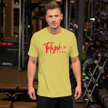 Load image into Gallery viewer, Short-Sleeve Unisex T-Shirt