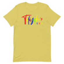 Load image into Gallery viewer, Short-Sleeve Unisex T-Shirt