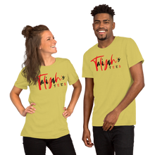 Load image into Gallery viewer, Short-Sleeve Unisex T-Shirt