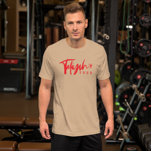 Load image into Gallery viewer, Short-Sleeve Unisex T-Shirt