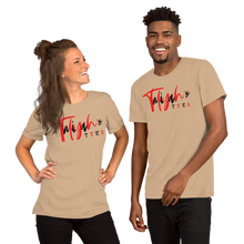 Load image into Gallery viewer, Short-Sleeve Unisex T-Shirt