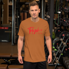 Load image into Gallery viewer, Short-Sleeve Unisex T-Shirt