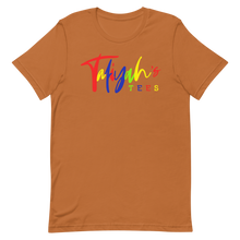 Load image into Gallery viewer, Short-Sleeve Unisex T-Shirt