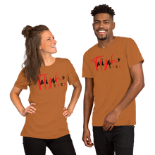 Load image into Gallery viewer, Short-Sleeve Unisex T-Shirt