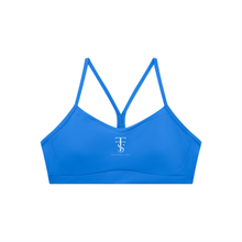 Load image into Gallery viewer, Women's Tight Cropped Sports Bra
