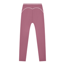 Load image into Gallery viewer, Women's High Rise Topstitching Leggings
