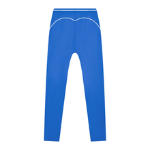 Load image into Gallery viewer, Women's High Rise Topstitching Leggings
