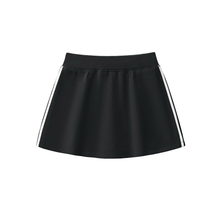 Load image into Gallery viewer, Taped Cooling Performance Short Skirt

