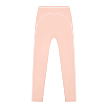Load image into Gallery viewer, Women's High Rise Topstitching Leggings
