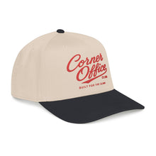 Load image into Gallery viewer, COC Mid Profile Baseball Cap
