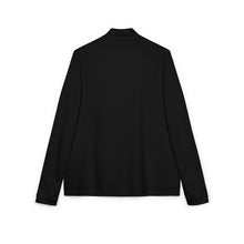 Load image into Gallery viewer, YOI adidas® Quarter-Zip Pullover (Embroidery)
