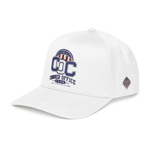 Load image into Gallery viewer, Corner Office Club Stars and Stripes 1 Mid Profile Baseball Cap
