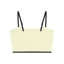 Load image into Gallery viewer, Women’s Color Block Yoga Sports Bra
