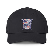 Load image into Gallery viewer, Corner Office Club Baseball Dad Hat — Summer Juice Club
