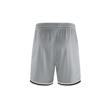 Load image into Gallery viewer, Classic Stripe Trim Basketball Shorts
