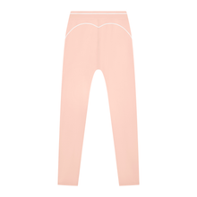 Load image into Gallery viewer, Women's High Rise Topstitching Leggings

