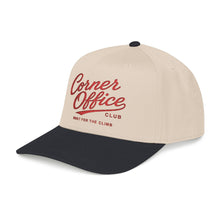 Load image into Gallery viewer, COC Mid Profile Baseball Cap
