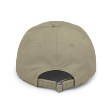 Load image into Gallery viewer, Corner Office Club Tennis Distressed Baseball Cap
