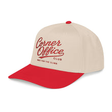 Load image into Gallery viewer, COC Mid Profile Baseball Cap
