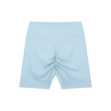 Load image into Gallery viewer, High-Waisted Blend Biker Shorts
