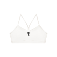 Load image into Gallery viewer, Women's Tight Cropped Sports Bra
