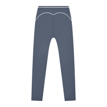 Load image into Gallery viewer, Women's High Rise Topstitching Leggings
