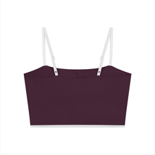 Load image into Gallery viewer, Women’s Color Block Yoga Sports Bra

