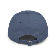 Load image into Gallery viewer, Corner Office Club Tennis Distressed Baseball Cap
