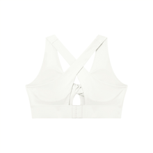 Load image into Gallery viewer, Women's Twist Front V-Neck Sports Bra
