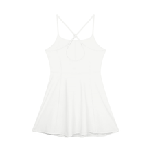 Load image into Gallery viewer, Women’s Paneled A-Line Dress
