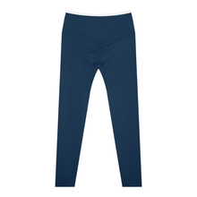 Load image into Gallery viewer, Women's High-Waisted Yoga Leggings
