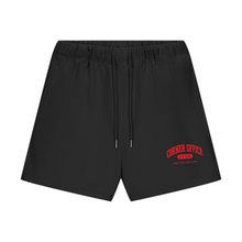 Load image into Gallery viewer, Unisex Heavyweight Fleece Loose Fit Shorts
