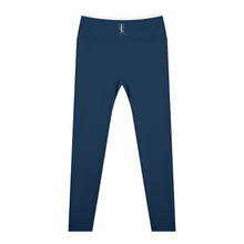 Load image into Gallery viewer, Women's High-Waisted Yoga Leggings
