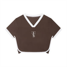 Load image into Gallery viewer, Women’s Color Block Performance T-Shirt
