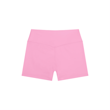 Load image into Gallery viewer, Women’s High Rise Yoga Shorts
