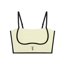 Load image into Gallery viewer, Women’s Color Block Yoga Sports Bra
