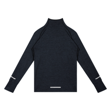 Load image into Gallery viewer, Men's Quarter-Zip Raglan Training T-Shirt
